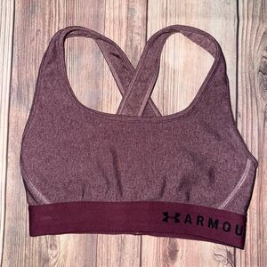 Under Armour Compression XS Sports Bra